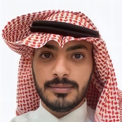 Rakan AlShammari, Electrical Technical Office Engineer