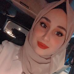 haneen khairi