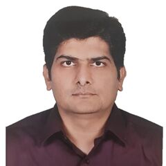 Syed Zishan Kalam, System Analyst