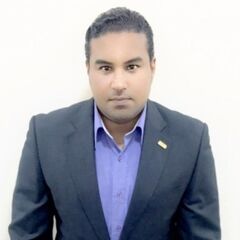 عبدالله محمود احمد الضوي, رئيس حسابات