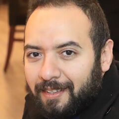 Hesham Abdelbaky