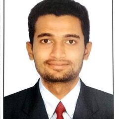 syed haseeb, Project Manager 