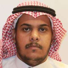 Ahmed  Alamari , Electrical Engineer