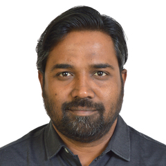 Vijay kumar Macherla