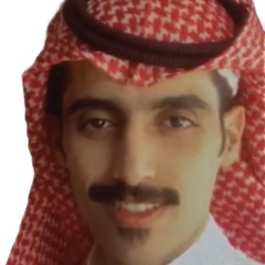 خالد الشمري, 