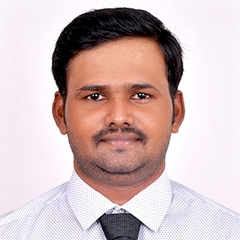 Prudvinath Reddy