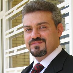 Mohammad Mehdi  Zarei