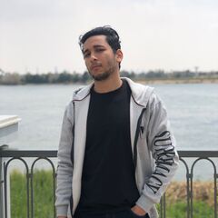 bassem sameh