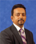 Nireesh Kumar