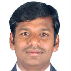 suresh subramaniyan, Assistant project manager