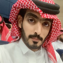 Musaad Alharthi, Security officer
