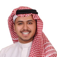 Rayan Alsalman, Marketing Analyst