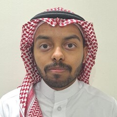 Mohammed Alhazzaa