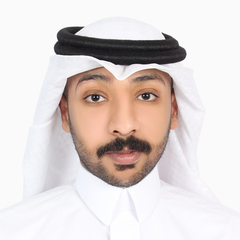 Abdullah Alsaidan