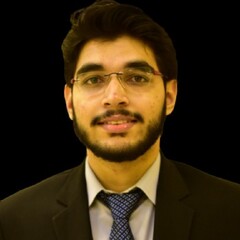 Muhammad Usman Khawar, DevOps/Platform Engineer 