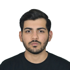 Rameez Khawaja, Senior Data Scientist