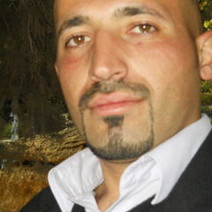 محمد الصمادي, معلم تربية خاصة 