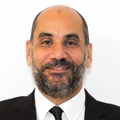 amr shaddad, R&D Director