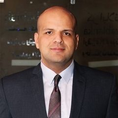 Hassan El-sherif, TRADE MARKETING MANAGER