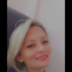 AIT GHEZALA Louisa
