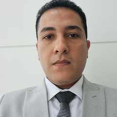 أحمد متولى, سكرتير تنفيذي