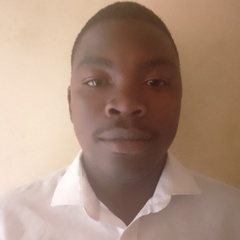 Justin Nkoma, Aircraft Technician
