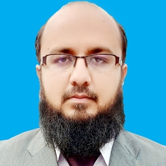 Noor Ul Abrar, QC Engineer