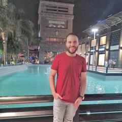 Ibrahim Fawzy