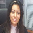 Soukaina Boulid, Responsable contrôle de gestion de la Business Unit Agrumes