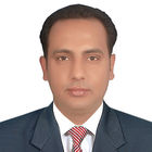 Mohsin Raza, Purchase Manager