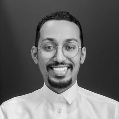 Mohammed Qasem, UX UI Designer