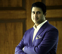 إعجاز Basheer, Assistant Manager Procurement