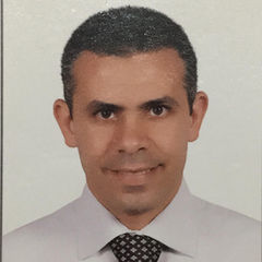 نادر عمران, assistant consultant