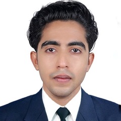 Muhammed Jasir M K, Networking Engineer
