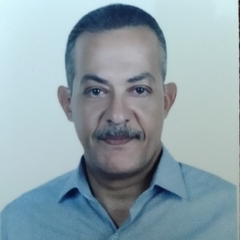 Sherif Mosad