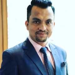 Shadman Haider Rizvi, Director Office Manager