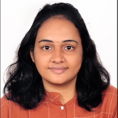 Apoorva Nagalla