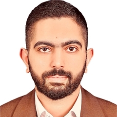 Mohamed Abdelfattah, Retail Sales Manager