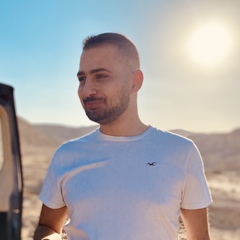 Bassel Hanna, Podcast Producer
