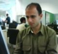 Ahmed Sayed, Software Developer