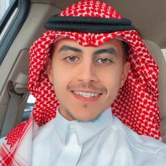 Mohammed Alshehri, أمين الصندوق