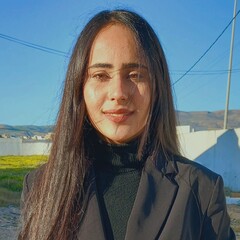 chadha azzabi