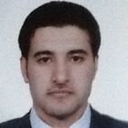 ibrahim Fararjeh, District Sales Manager