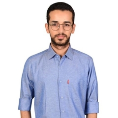 أحمد عطية, marine surveying engineer