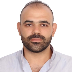Rami Saleh, حراسات امنية - محاسب عام