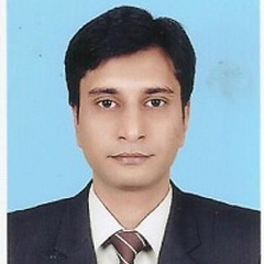 Naveed Anwar, Senior Software Programmer