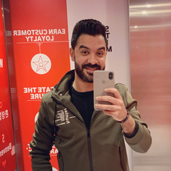 Hussien Essam