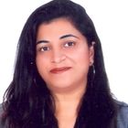 pooja gurdasani, Admin Assistant /Assistant to Head of Business Development & Strategic Planning (Global Banking Department)