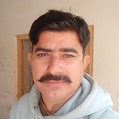 Muneer Ahmed  Rind, Teacher