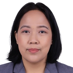 Melissa Aguilar, Administrative Assistant